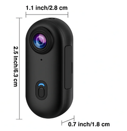 CalmView Mini Cam