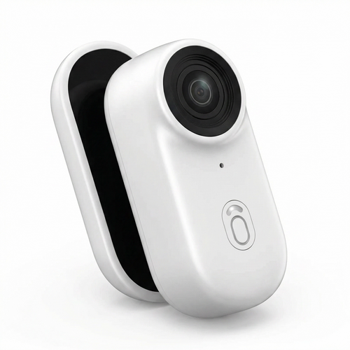 CalmView Mini Cam
