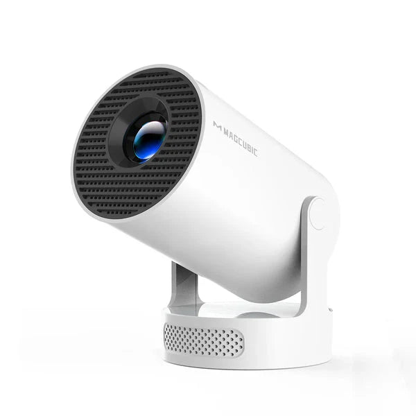 Portable Home Theater Projector™